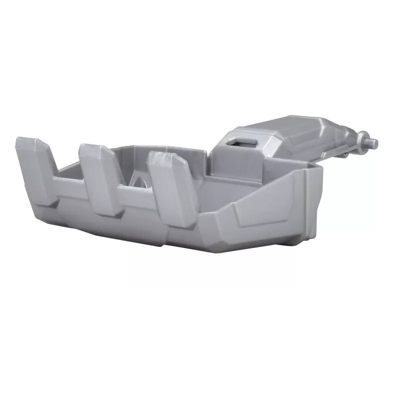 Camion ribaltabile 30 cm con luce e suono Simba
