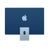 iMac 24 pollici: M4 10/10, 16 GB, 512 GB SSD – blu
