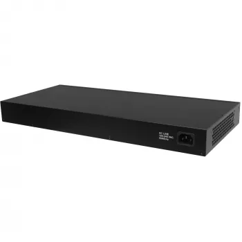 Switch di rete ALLNET ALL-SG9312M-10G 12 porte con uplink 10G
