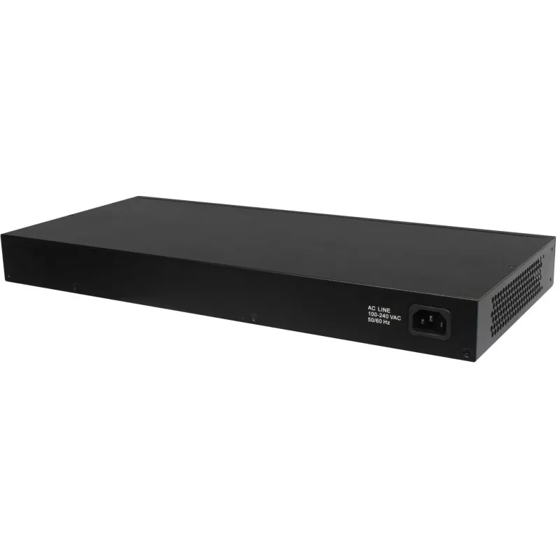 Switch di rete ALLNET ALL-SG9312M-10G 12 porte con uplink 10G