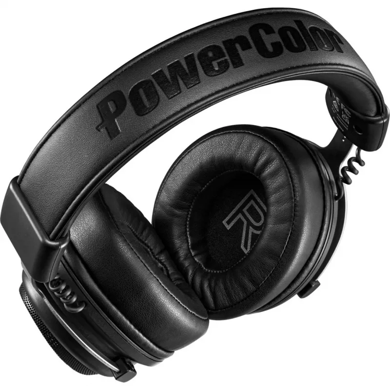 Cuffie PowerColor ALPHYN AH10 Wireless Gaming Headset