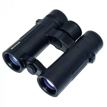 Binocolo Braun Photo Technik Compagno 10x34 WP BaK-4 nero