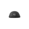 Mouse White Shark GM-5014 Graphene nero USB
