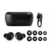 Teufel REAL Blu TWS 3 cuffie senza filo in-ear chiamate/musica Bluetooth nero