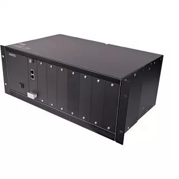 Centralino telefonico agfeo ES 770 IT plus — supporto VoIP (MPN 6101784)