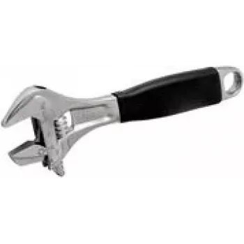 Chiave regolabile BAHCO 9072PC — lunghezza 257 mm, apertura 33 mm