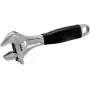 Chiave regolabile BAHCO 9072PC — lunghezza 257 mm, apertura 33 mm