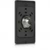 Pulsante di uscita con filo Ubiquiti UA-Button alimentazione DC 30V policarbonato