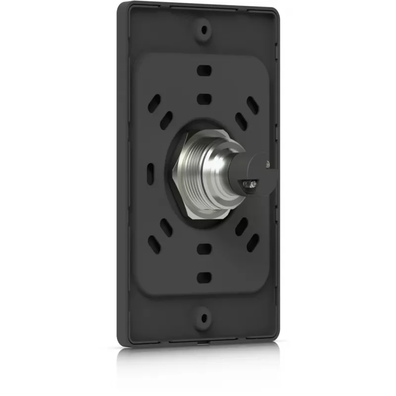 Pulsante di uscita con filo Ubiquiti UA-Button alimentazione DC 30V policarbonato