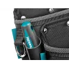 Makita E-15198 accessorio per cintura portautensili, borsa portautensili
