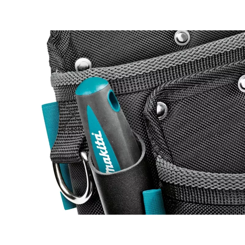 Makita E-15198 accessorio per cintura portautensili, borsa portautensili