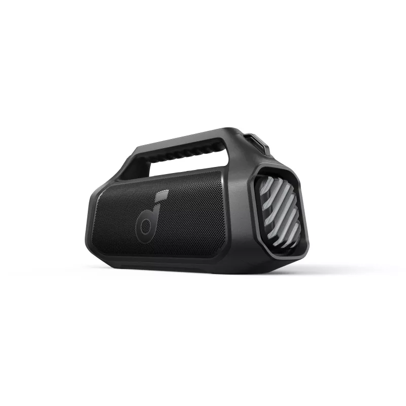 Sistema di Altoparlanti Portatile 2.1 Anker Soundcore Boom 2 Plus 140 W