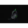 Razer Kraken V2 Pro Kitty Edition – cuffie gaming over-ear con filo, nero