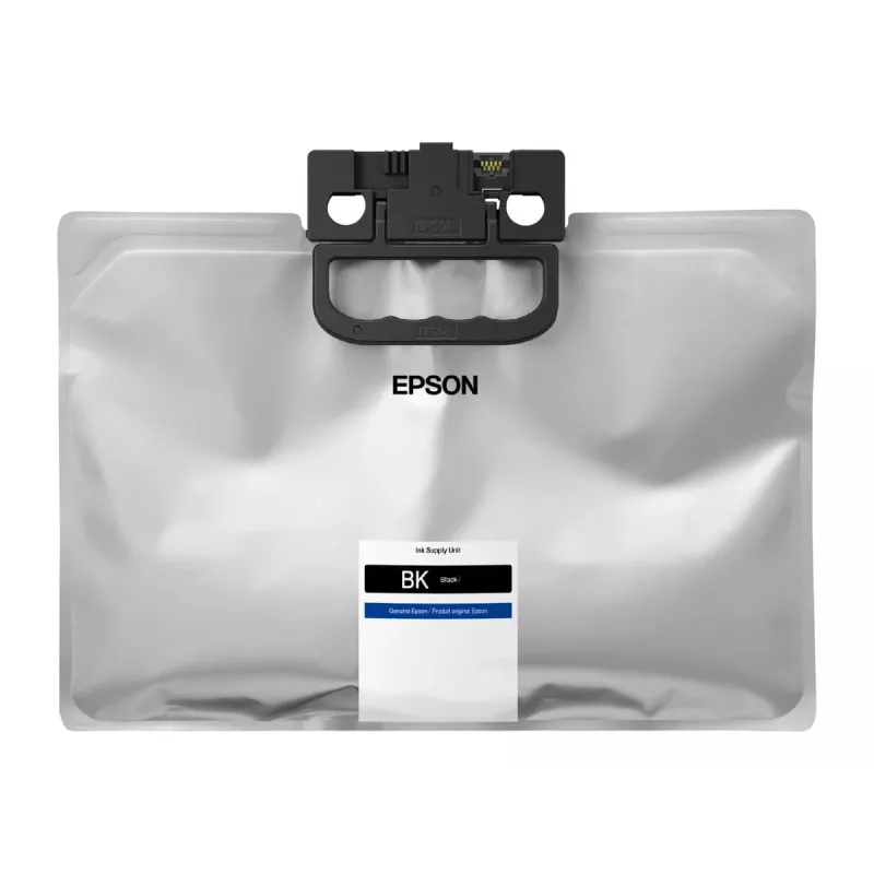 Cartuccia d'inchiostro Epson WorkForce Pro EM-C810xR nero alta (XL) resa originale