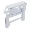 Supporto GPU Lian Li O11DE-9X Full Tower acciaio 1mm