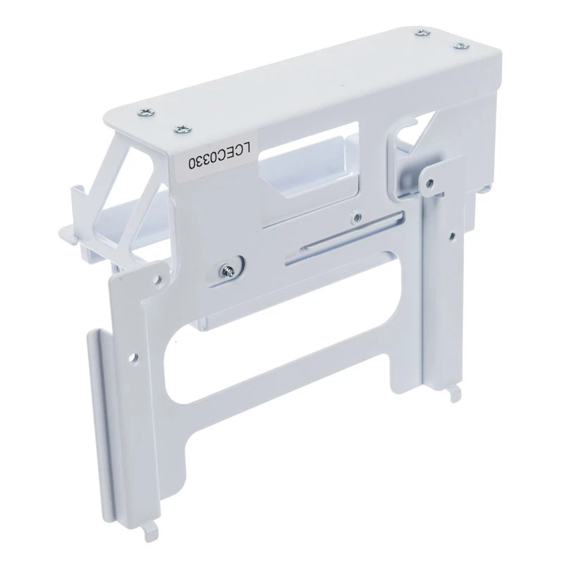 Supporto GPU Lian Li O11DE-9X Full Tower acciaio 1mm
