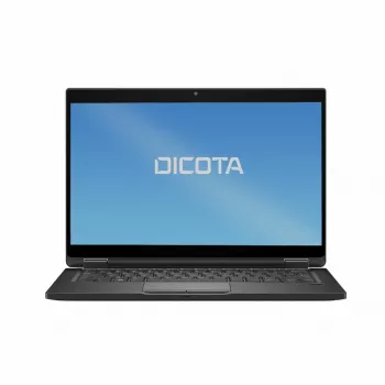 Dicota Secret 2-Way per DELL Latitude 7389, autoadesivo