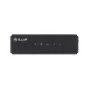 Altoparlante portatile Tellur altoparlante Bluetooth Apollo nero