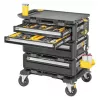 DeWALT ToughSystem DXL nero