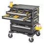 DeWALT ToughSystem DXL nero