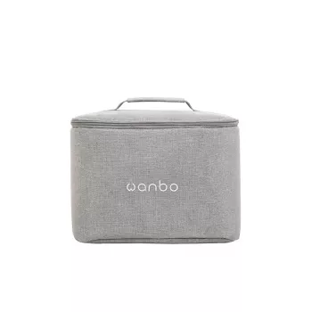 Borsa per proiettore Wanbo T4 di Xiaomi — custodia morbida protettiva per Wanbo T4
