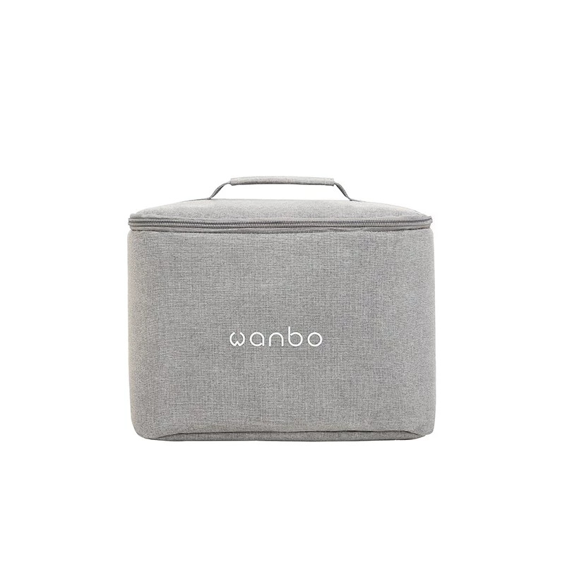 Borsa per proiettore Wanbo T4, grigia