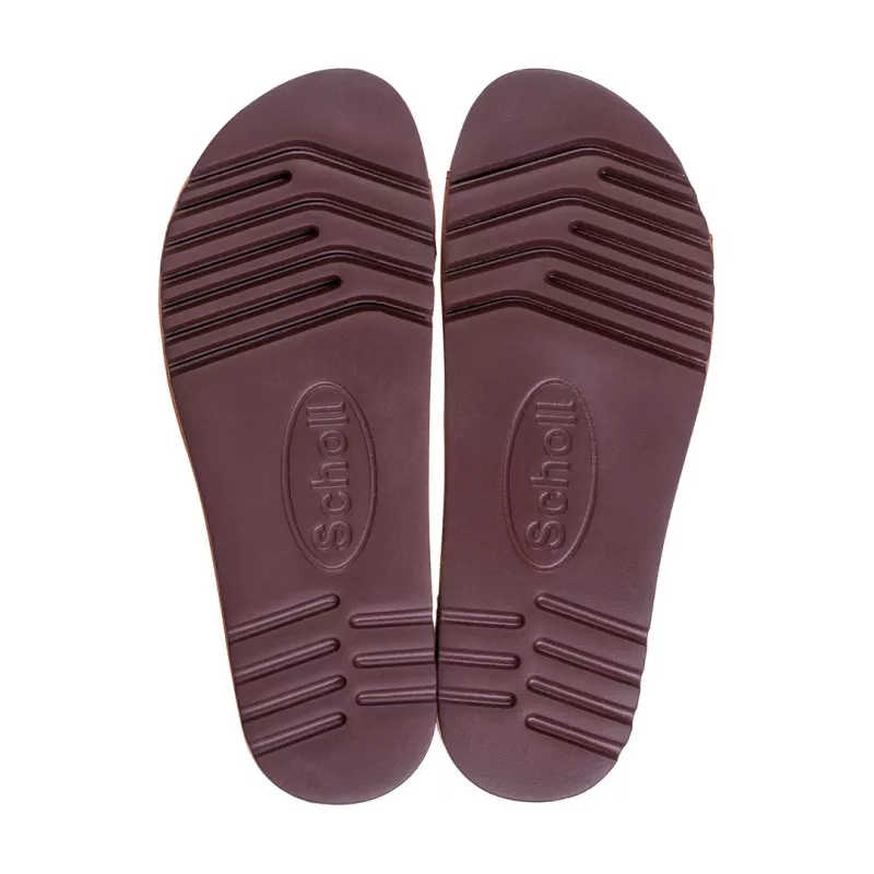 Scholl Air Bag - Infradito unisex, taglia 45