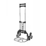 Carrello portapacchi AWTools 1009613 — carrello pieghevole per scale, portata 80 kg