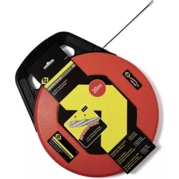 Flessometro c.k tools SPIRA-Flex T5520 — lunghezza 20 m