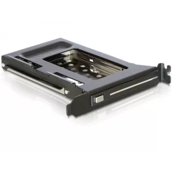 Staffa per rack HDD SATA DeLOCK 47192