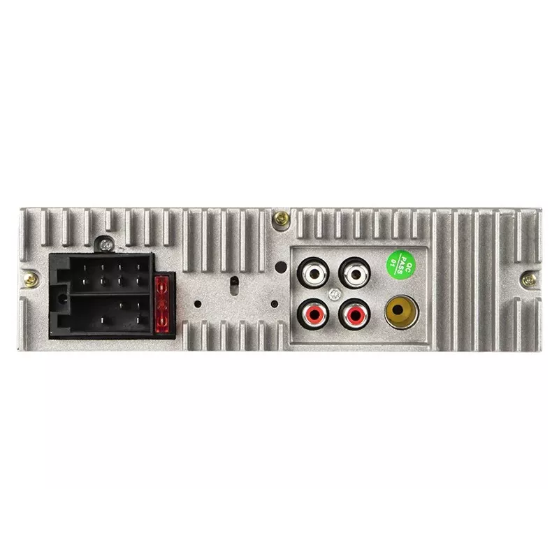Autoradio BLOW AVH-8890 FM 45W con Bluetooth, USB, AUX e display LCD