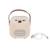 Cassa karaoke, cassa Bluetooth KARAOKE RGB, 30W