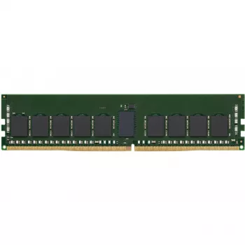 Kingston Server Premier - DDR4 - modulo - 32 GB - DIMM 288-PIN - 2666 MHz / PC4-21300 - CL19 - 1.2 V - registrato - ECC
