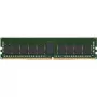 Kingston Server Premier - DDR4 - modulo - 32 GB - DIMM 288-PIN - 2666 MHz / PC4-21300 - CL19 - 1.2 V - registrato - ECC
