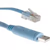Cisco Adattatore console Micro USB su RJ-45 (CAB-CON-USBRJ45=)