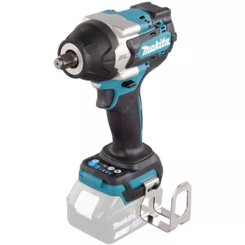 Makita DTW700Z avvitatore a impulsi 1/2 2200 giri/min 700 N⋅m verde