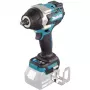 Makita DTW700Z avvitatore a impulsi 1/2 2200 giri/min 700 N⋅m verde