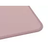 Tappetino mouse serie Colors Misty Rose 300x250 mm