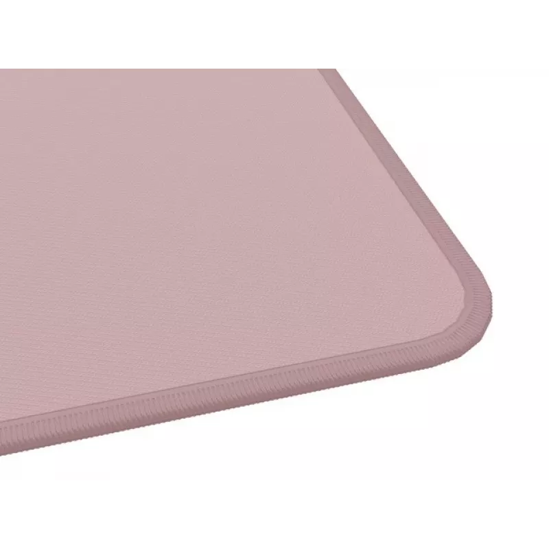 Tappetino mouse serie Colors Misty Rose 300x250 mm