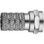 Triax SFC 040 F Connettore Twist-on, cavo da 4,0 mm, 350256