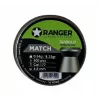 Kral Arms Empire Puncher Synthetic 4,5 mm fucile ad aria compressa