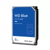 HDD Western Digital 8 TB 3,5 pollici Serial ATA III WD80EAAZ