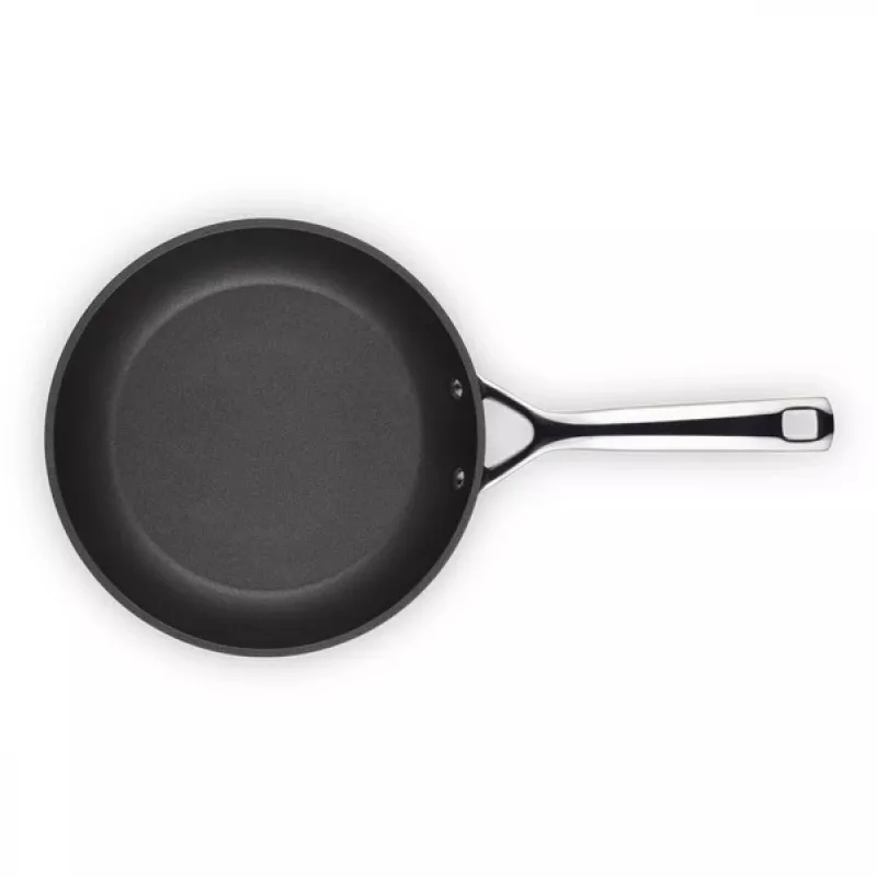 Le Creuset padella griglia antiaderente Toughened Non-Stick 24 cm