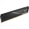 DIMM 16 GB DDR5-6000, memoria nera, AX5U6000C3616G-SLABBK, XPG Lancer Blade, INTEL XMP, AMD EXPO