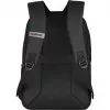 BQ 16 Zaino per laptop, zaino nero, fino a 40,6 cm (16)