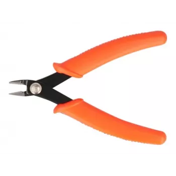 Tronchese DeLOCK tronchese arancione 12,7 cm