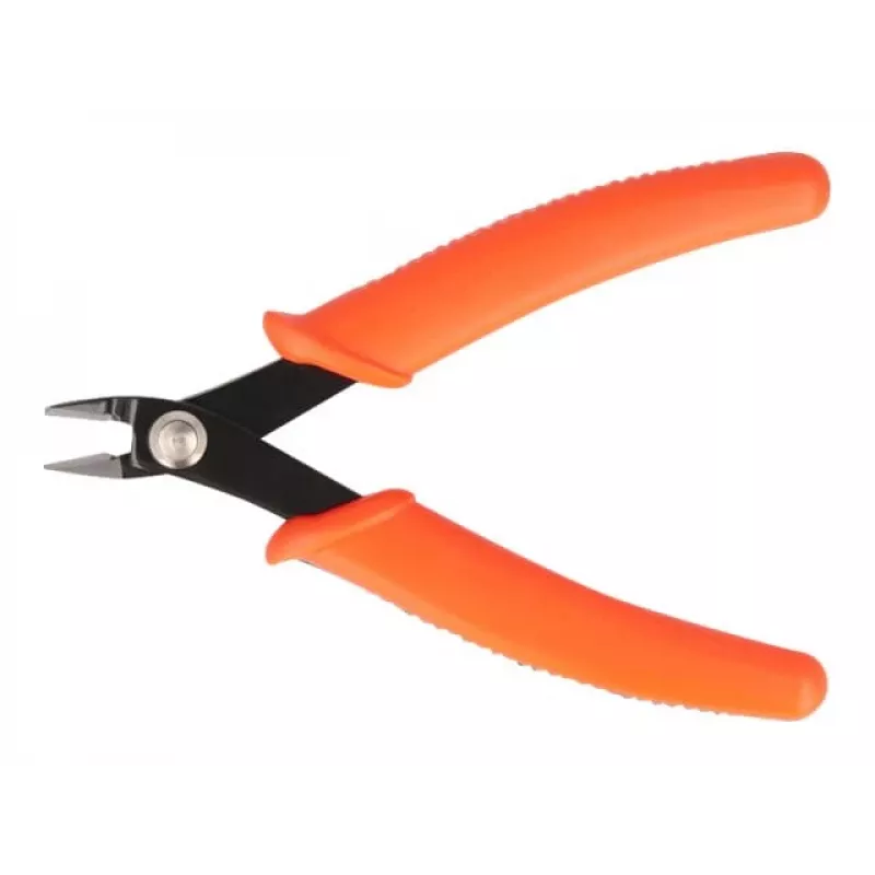 Tronchese DeLOCK tronchese arancione 12,7 cm