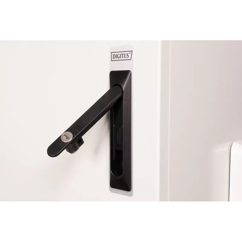 Armadio a parete Digitus DN-19 12U-6/6-I-OD