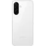 Custodia protettiva Samsung EF-QA266CTEG per Galaxy A26 trasparente