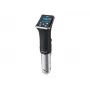 Steba SV 75 - termostato a bastone - 800 W - acciaio inox/antracite